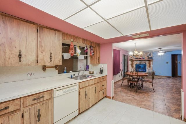 11510 OLD GRADE ROAD, Polk City, FL 33868