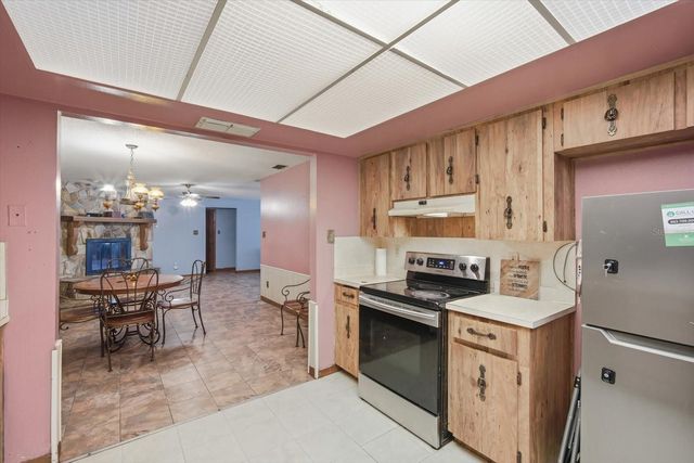 11510 OLD GRADE ROAD, Polk City, FL 33868