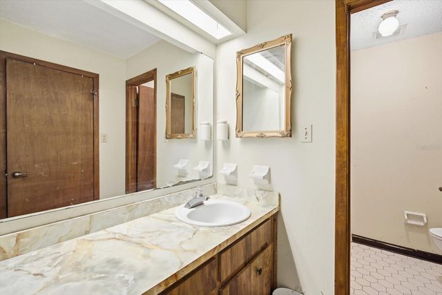 11510 OLD GRADE ROAD, Polk City, FL 33868