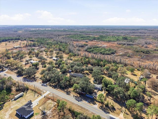 11510 OLD GRADE ROAD, Polk City, FL 33868