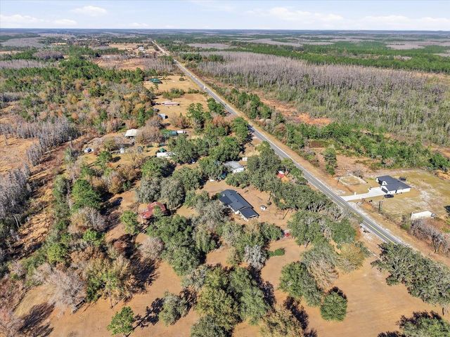 11510 OLD GRADE ROAD, Polk City, FL 33868