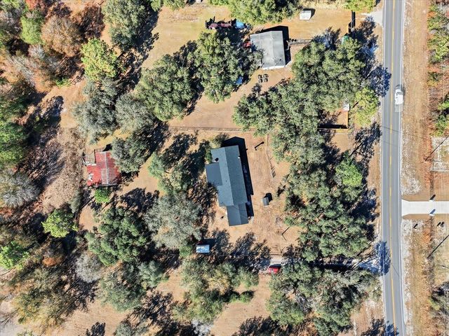 11510 OLD GRADE ROAD, Polk City, FL 33868