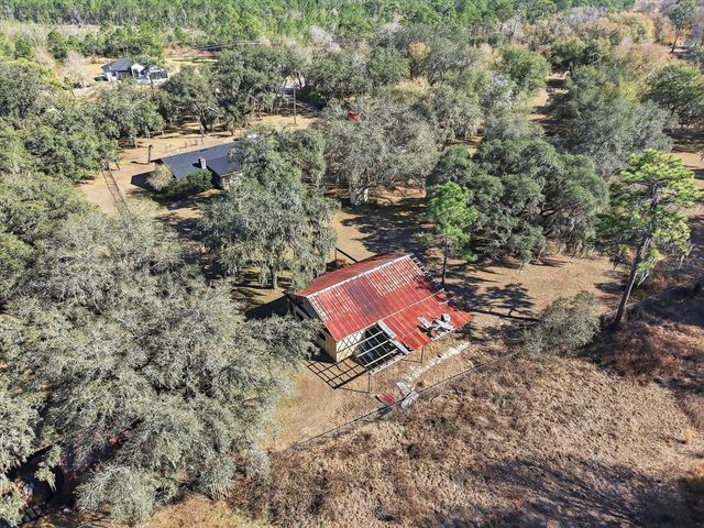 11510 OLD GRADE ROAD, Polk City, FL 33868