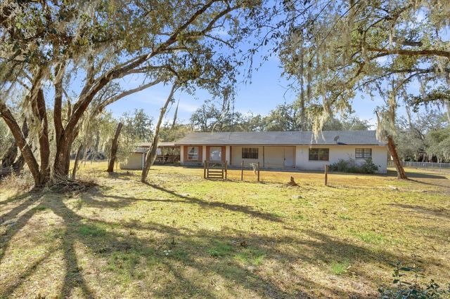 11510 OLD GRADE ROAD, Polk City, FL 33868