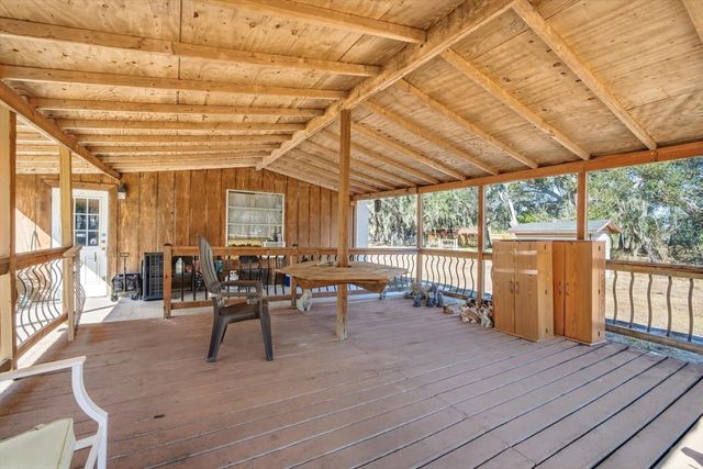 11510 OLD GRADE ROAD, Polk City, FL 33868