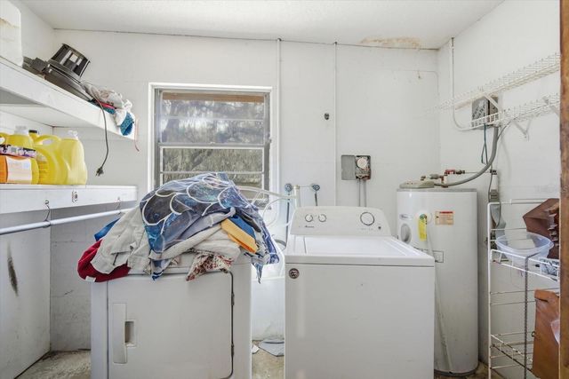 11510 OLD GRADE ROAD, Polk City, FL 33868