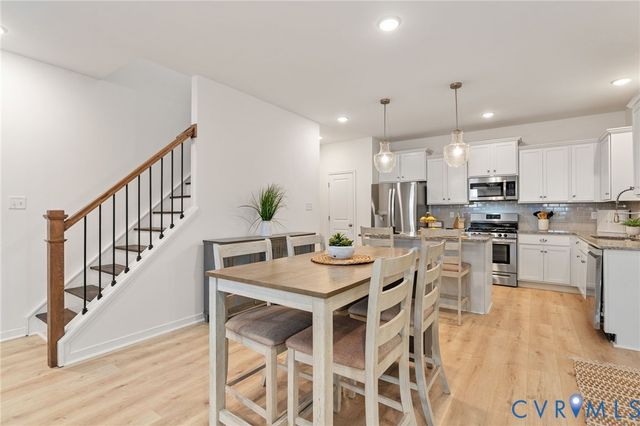 6225 Anise Cir, Moseley, VA 23120