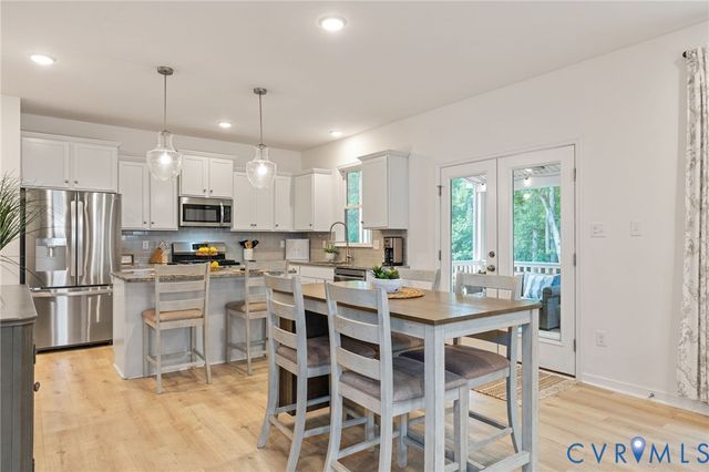 6225 Anise Cir, Moseley, VA 23120