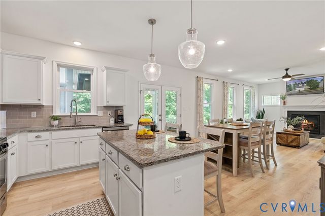 6225 Anise Cir, Moseley, VA 23120