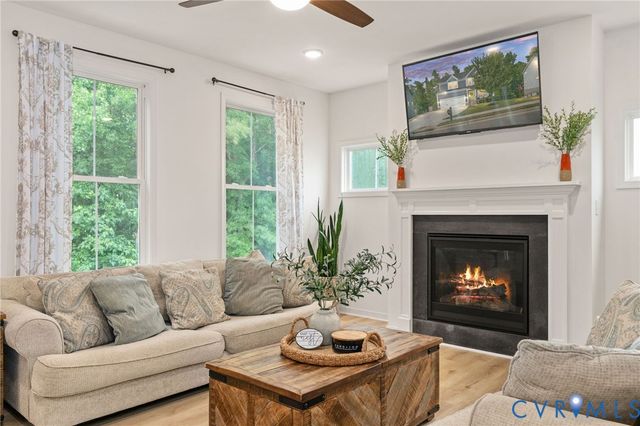 6225 Anise Cir, Moseley, VA 23120