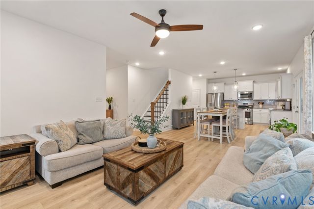 6225 Anise Cir, Moseley, VA 23120