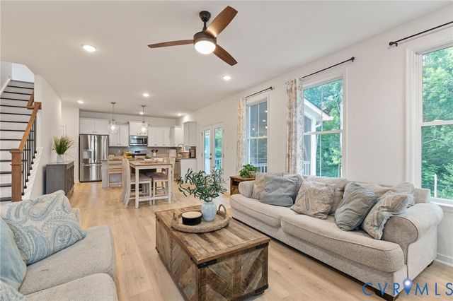 6225 Anise Cir, Moseley, VA 23120
