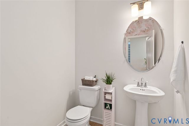 6225 Anise Cir, Moseley, VA 23120