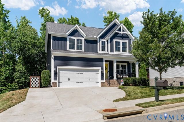 6225 Anise Cir, Moseley, VA 23120
