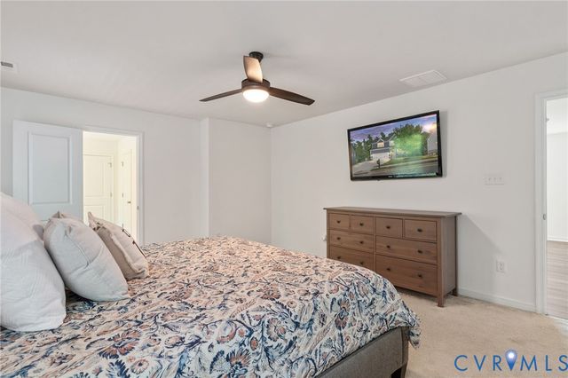 6225 Anise Cir, Moseley, VA 23120