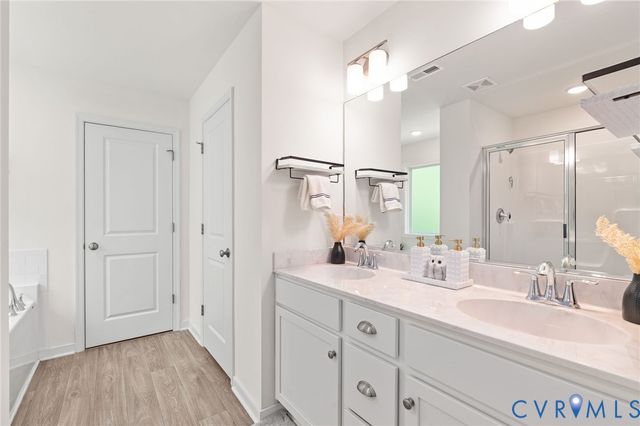 6225 Anise Cir, Moseley, VA 23120