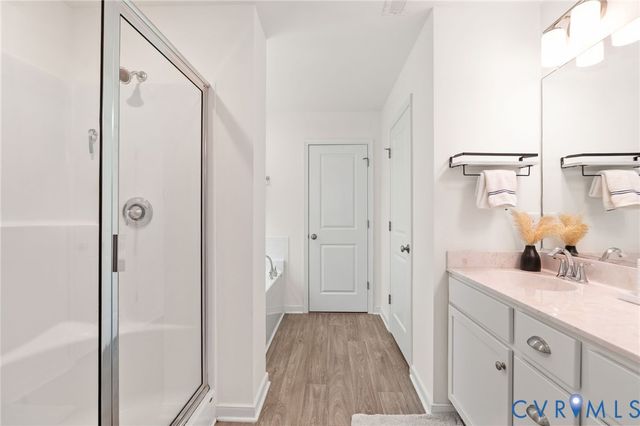 6225 Anise Cir, Moseley, VA 23120