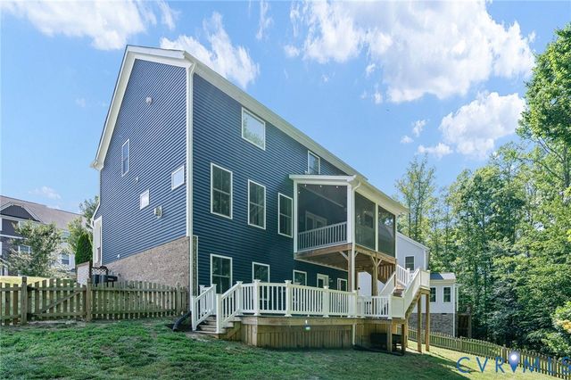6225 Anise Cir, Moseley, VA 23120