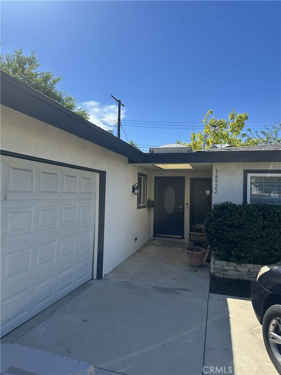 16922 Septo, North Hills, CA 91343 — exterior