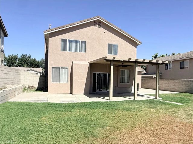 7154 Garden Oaks Street, Fontana, CA 92336