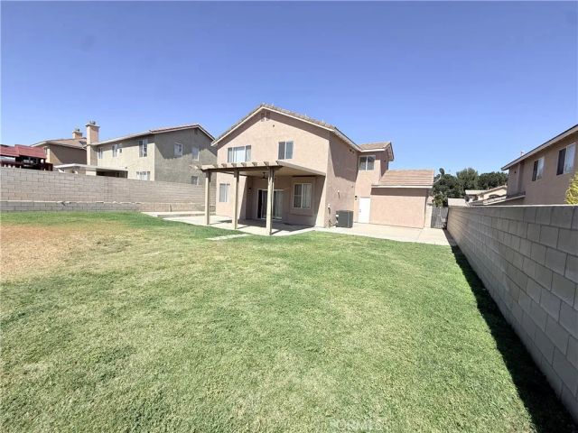 7154 Garden Oaks Street, Fontana, CA 92336