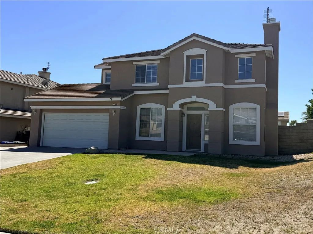 7154 Garden Oaks Street, Fontana, CA 92336