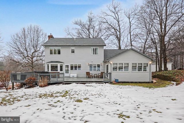 1147 JILL DR, Hummelstown, PA 17036