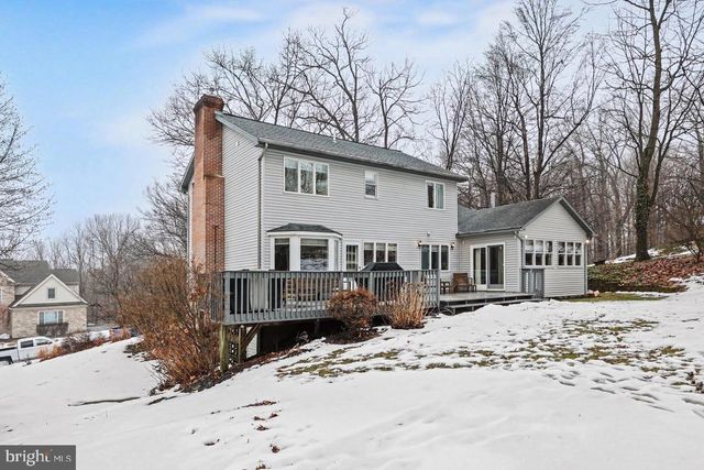 1147 JILL DR, Hummelstown, PA 17036