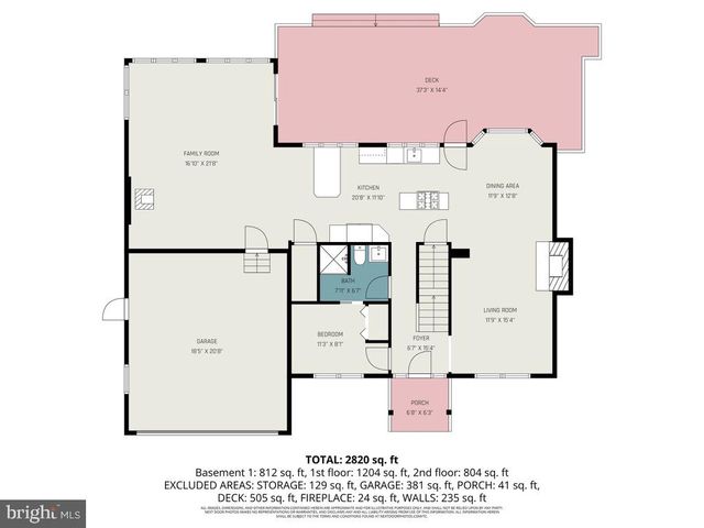 1147 JILL DR, Hummelstown, PA 17036