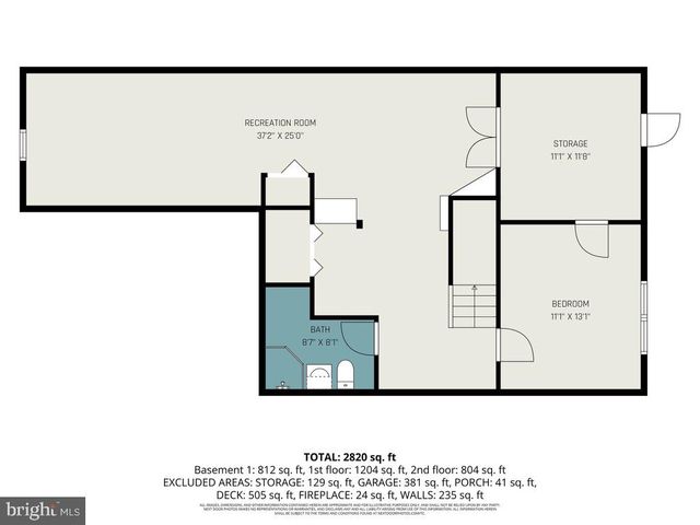 1147 JILL DR, Hummelstown, PA 17036