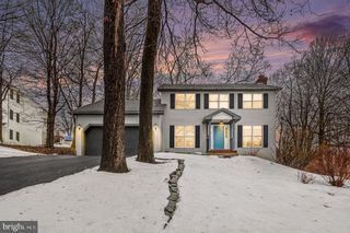 1147 JILL DR, Hummelstown, PA 17036