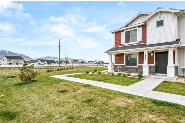 3396 W 850 N, Lehi, UT 84043