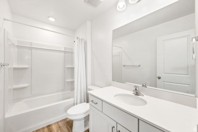 3396 W 850 N, Lehi, UT 84043