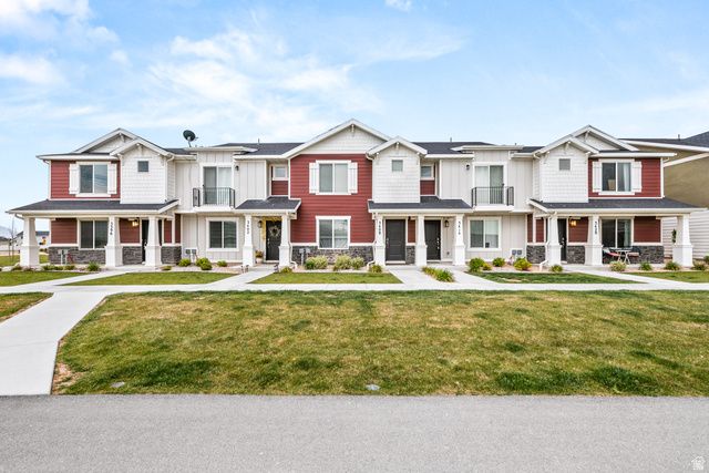 3396 W 850 N, Lehi, UT 84043