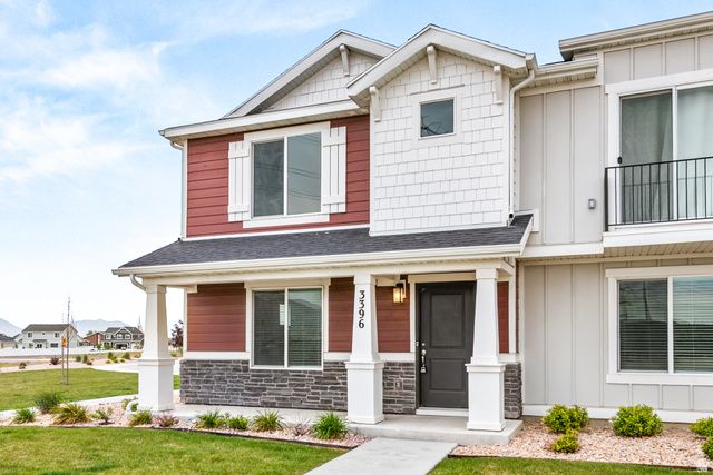 3396 W 850 N, Lehi, UT 84043