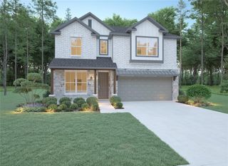 3033 Poplar Bluff Road, Stagecoach, TX 77355
