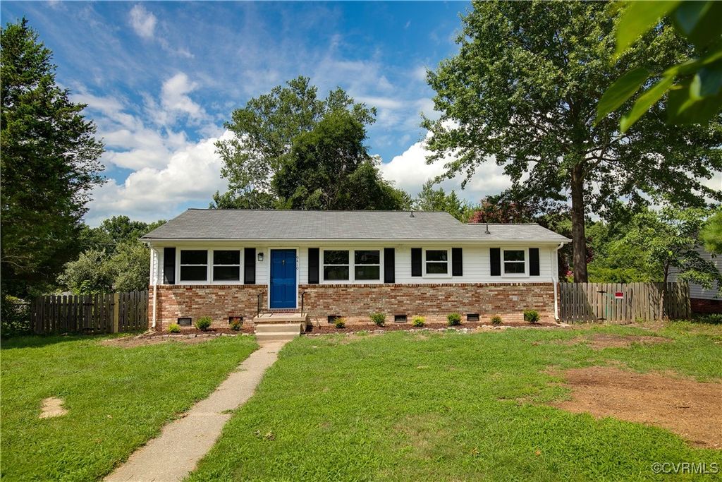 9410 Huron Ave, Henrico, VA 23294