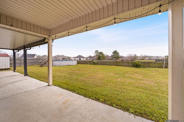13440 Larch Ct, Denham Springs, LA 70726