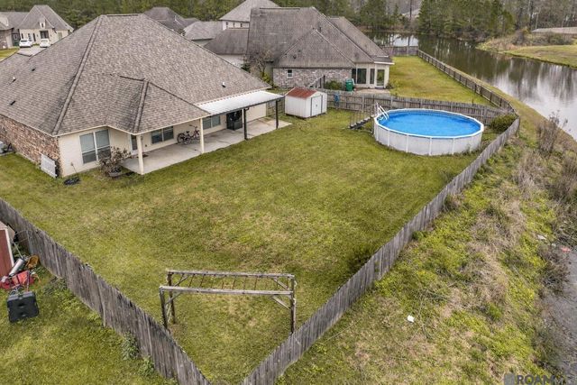13440 Larch Ct, Denham Springs, LA 70726