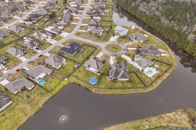 13440 Larch Ct, Denham Springs, LA 70726