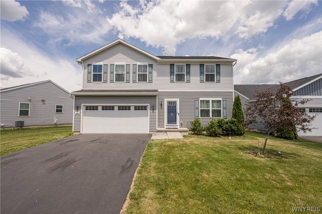 102 Florence Lane, Amherst, NY 14228