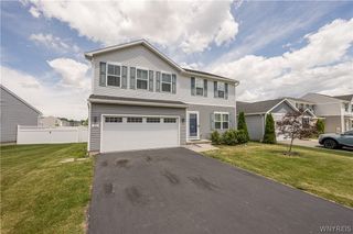 102 Florence Lane, Amherst, NY 14228