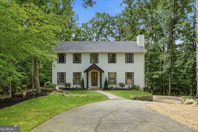 1305 Lake Colony Drive, Marietta, GA 30068
