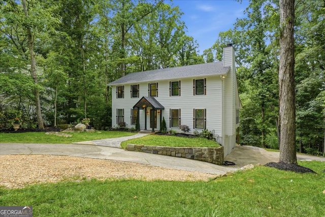 1305 Lake Colony Drive, Marietta, GA 30068