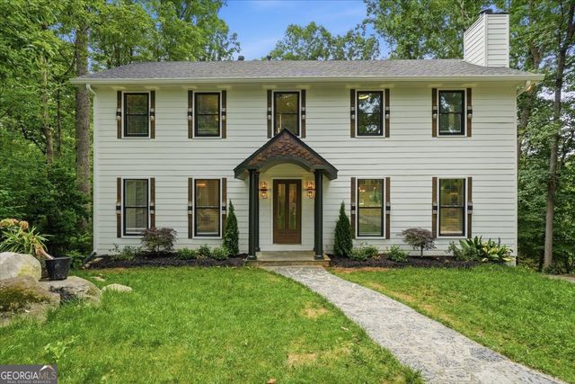 1305 Lake Colony Drive, Marietta, GA 30068