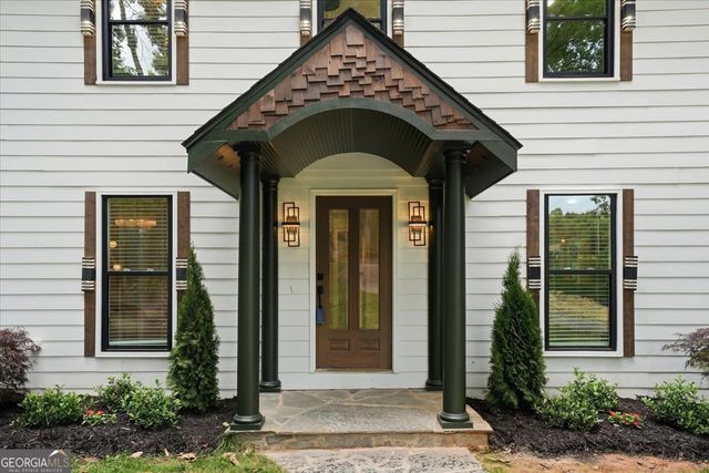1305 Lake Colony Drive, Marietta, GA 30068