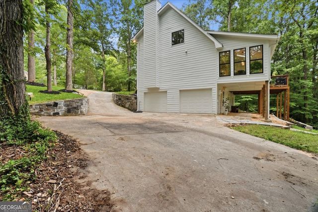 1305 Lake Colony Drive, Marietta, GA 30068