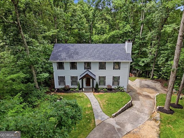 1305 Lake Colony Drive, Marietta, GA 30068