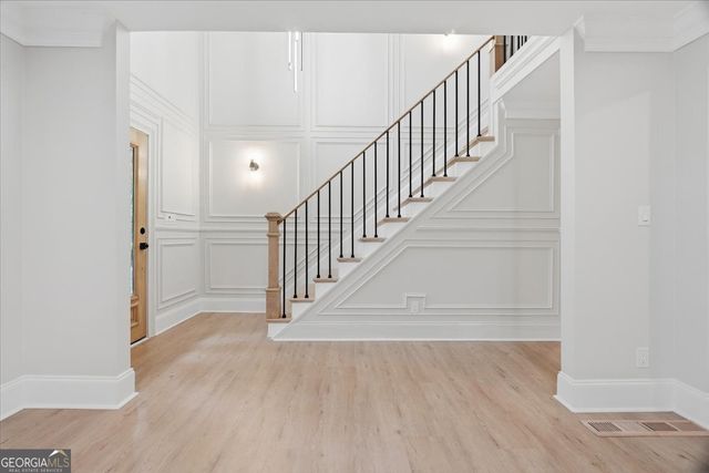 1305 Lake Colony Drive, Marietta, GA 30068