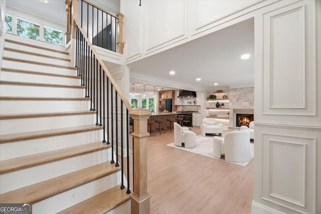 1305 Lake Colony Drive, Marietta, GA 30068